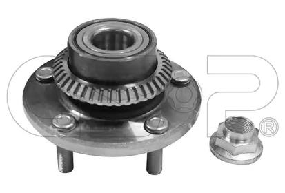 GSP 9230108K Wheel bearing GSP 9230108K Wheel bearing