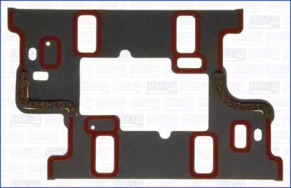 Wilmink Group WG1161229 Прокладка впускного коллектора Wilmink Group WG1161229 Прокладка впускного коллектора