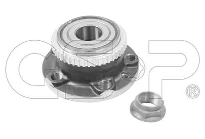 GSP 9230111K Wheel bearing
