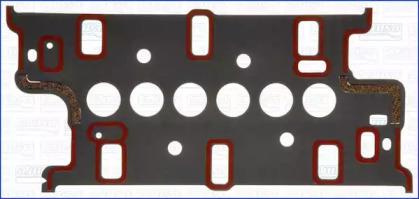 Wilmink Group WG1161249 Прокладка впускного коллектора