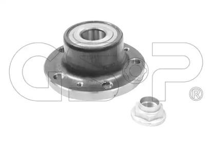 GSP 9230113K Підшипник маточини колеса