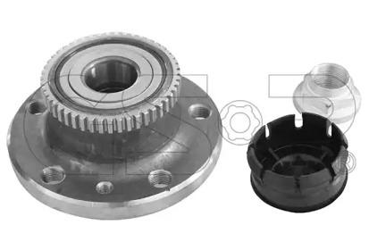 GSP 9230116K Підшипник маточини колеса