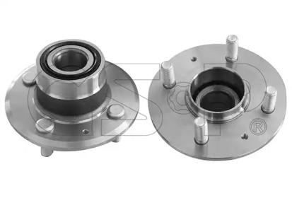 GSP 9230117 Wheel bearing GSP 9230117 Wheel bearing