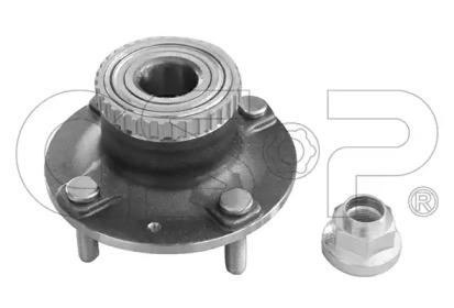 GSP 9230119K Wheel bearing