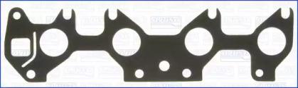Wilmink Group WG1161322 Gasket graphite Wilmink Group WG1161322 Gasket graphite