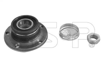 GSP 9230120K Wheel bearing GSP 9230120K Wheel bearing