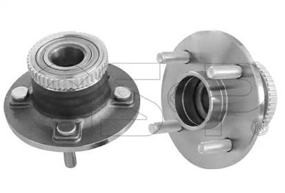 GSP 9230123 Wheel bearing
