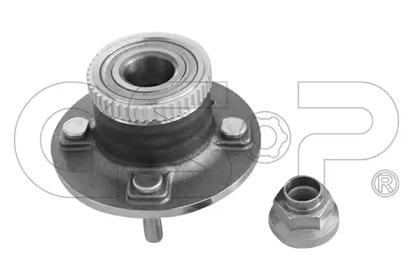 GSP 9230123K Wheel bearing