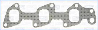 Wilmink Group WG1161335 Прокладка колектора