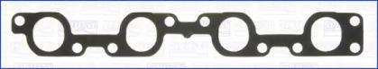 Wilmink Group WG1161336 Прокладка выпускного коллектора Wilmink Group WG1161336 Прокладка выпускного коллектора