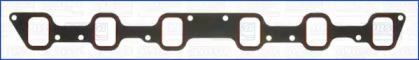 Wilmink Group WG1161341 Прокладка впускного колектора Wilmink Group WG1161341 Прокладка впускного колектора