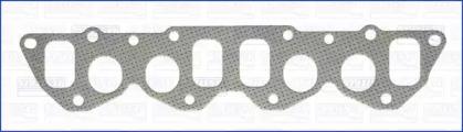 Wilmink Group WG1161364 Прокладка впускного/випускного колектора