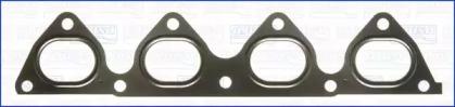 Wilmink Group WG1161370 Прокладка колектора