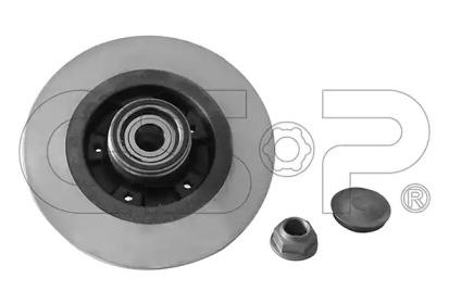 GSP 9230138K Диск гальмівний