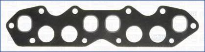 Wilmink Group WG1161381 Прокладка впускного/випускного колектора Wilmink Group WG1161381 Прокладка впускного/випускного колектора