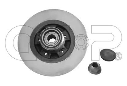 GSP 9230144K Brake disc GSP 9230144K Brake disc