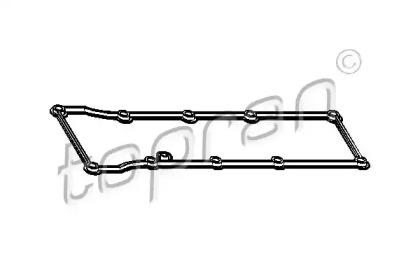 Topran 301 906 Cover assy cylinder head Topran 301 906 Cover assy cylinder head