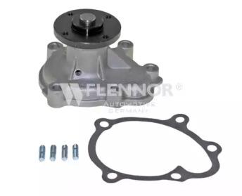 Flennor FWP70756 Water pump Flennor FWP70756 Water pump