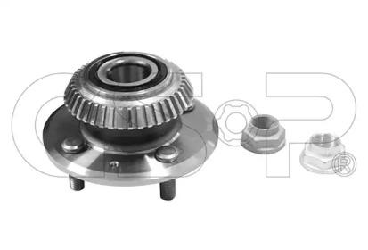 GSP 9230151K Wheel bearing GSP 9230151K Wheel bearing