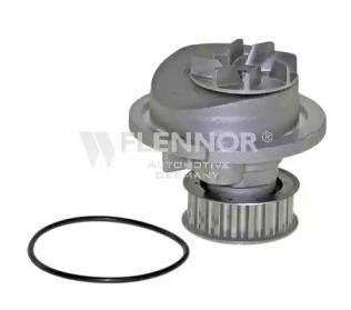 Flennor FWP70763 Water pump
