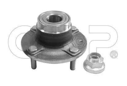 GSP 9230160K Wheel bearing