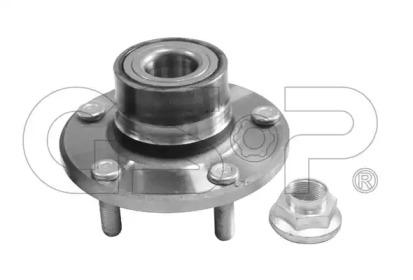 GSP 9230161K Wheel bearing GSP 9230161K Wheel bearing