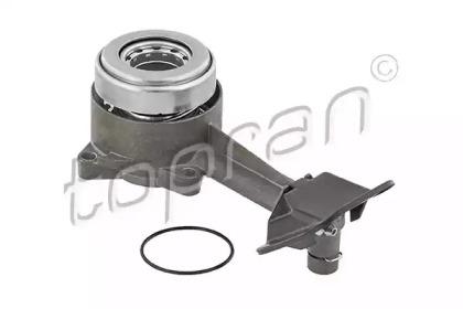 Topran 302 135 Bearing gearbox
