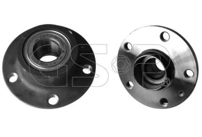 GSP 9232018 Wheel bearing