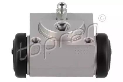 Topran 302 143 Циліндр гальмівний робочий Topran 302 143 Циліндр гальмівний робочий