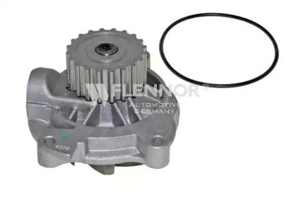 Flennor FWP70955 Насос охлаждающей жидкости Flennor FWP70955 Насос охлаждающей жидкости
