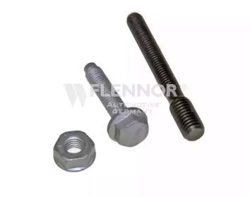 Flennor FZK0004 Набір фіксаторів Flennor FZK0004 Набір фіксаторів