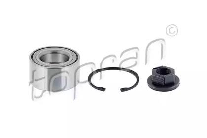 Topran 302 145 Wheel bearing Topran 302 145 Wheel bearing