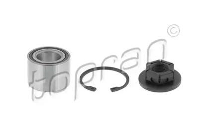 Topran 302 151 Wheel bearing Topran 302 151 Wheel bearing