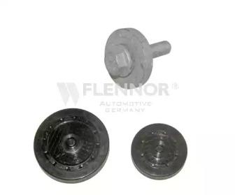 Flennor FZK0017 Комплект крепления Flennor FZK0017 Комплект крепления