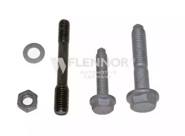 Flennor FZK0030 Набір фіксаторів Flennor FZK0030 Набір фіксаторів