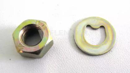 Flennor FZK0035 Набір фіксаторів Flennor FZK0035 Набір фіксаторів