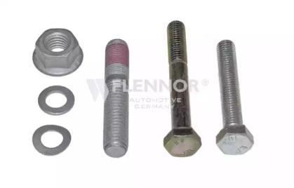 Flennor FZK0036 Набір фіксаторів Flennor FZK0036 Набір фіксаторів