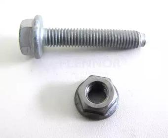 Flennor FZK0045 Комплект крепежа Flennor FZK0045 Комплект крепежа