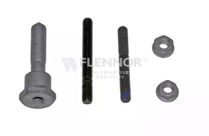 Flennor FZK0070 Комплект крепежа Flennor FZK0070 Комплект крепежа