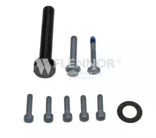 Flennor FZK0074 Набір фіксаторів Flennor FZK0074 Набір фіксаторів