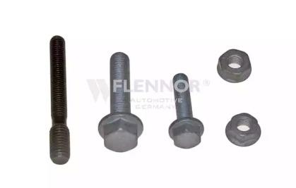 Flennor FZK0079 Комплект крепления Flennor FZK0079 Комплект крепления