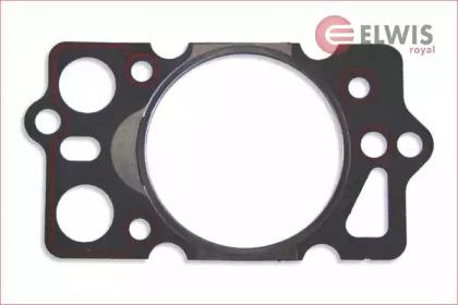Elwis Royal 0011518 Gasket cylinder head