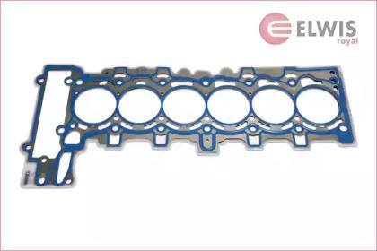 Elwis Royal 0015471 Gasket cylinder head Elwis Royal 0015471 Gasket cylinder head
