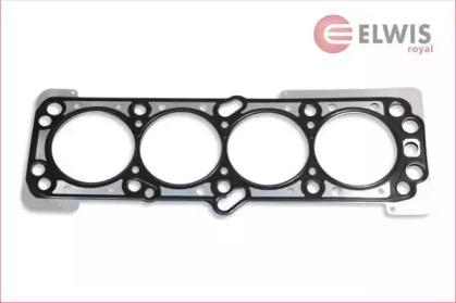 Elwis Royal 0021030 Gasket cylinder head Elwis Royal 0021030 Gasket cylinder head