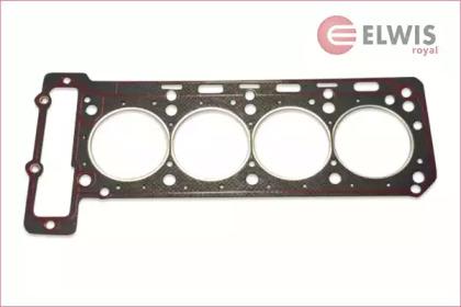 Elwis Royal 0022014 Gasket cylinder head