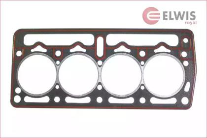 Elwis Royal 0025115 Прокладка головки блоку циліндрів Elwis Royal 0025115 Прокладка головки блоку циліндрів
