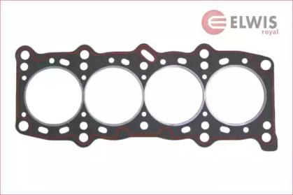 Elwis Royal 0025116 Gasket cylinder head Elwis Royal 0025116 Gasket cylinder head