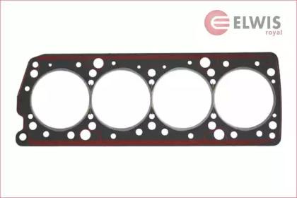 Elwis Royal 0025129 Gasket cylinder head
