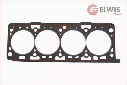 Elwis Royal 0025130 Прокладка головки блоку циліндрів