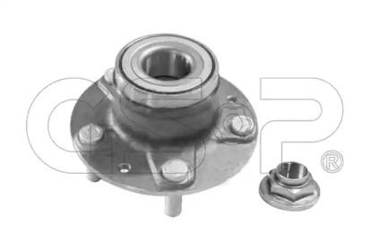 GSP 9233009K Wheel bearing GSP 9233009K Wheel bearing